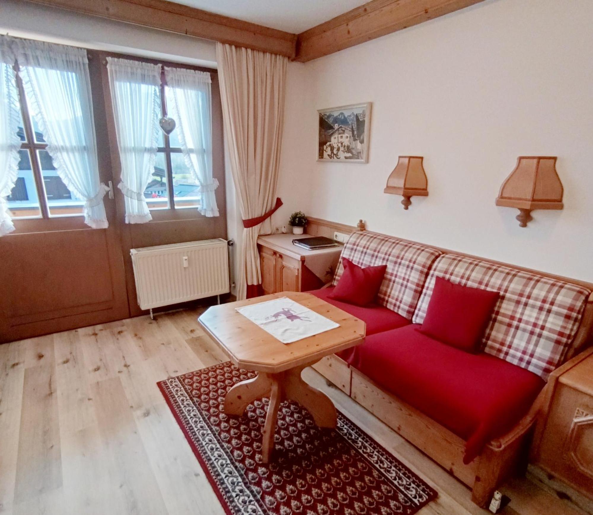רייט אים וינקל Landhaus Kunz מראה חיצוני תמונה
