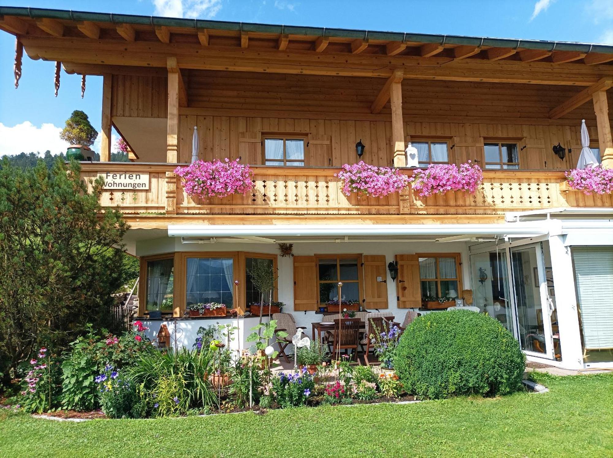 רייט אים וינקל Landhaus Kunz מראה חיצוני תמונה