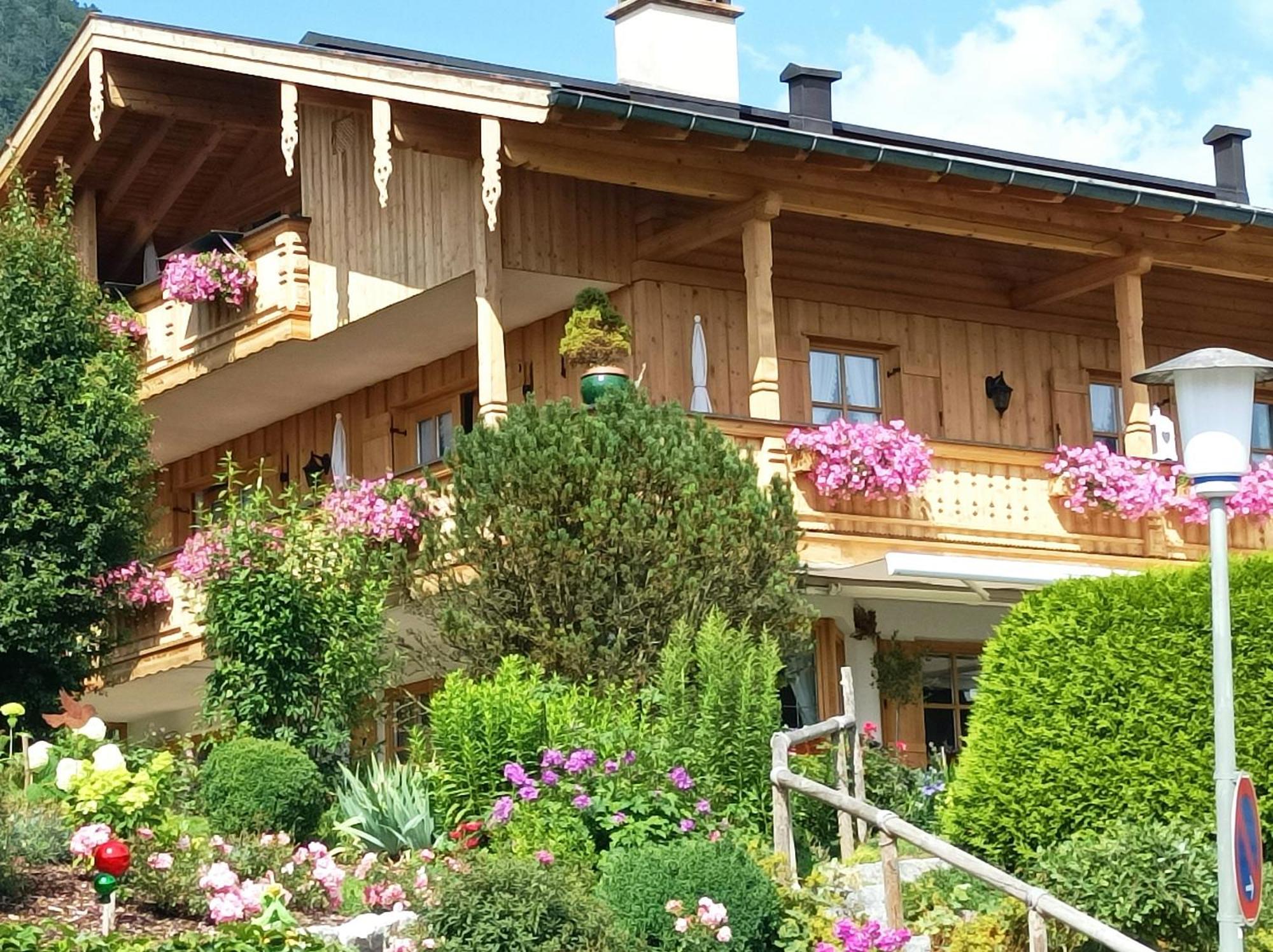 רייט אים וינקל Landhaus Kunz מראה חיצוני תמונה